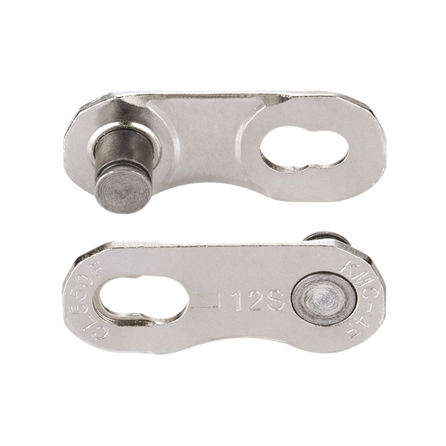 Attaches Rapides 12/13V KMC FLAT NR - EPT