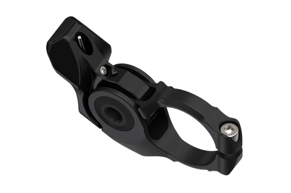 Commande de Tige de Selle KS KIND SHOCK KGSL Alu 22.2mm V2
