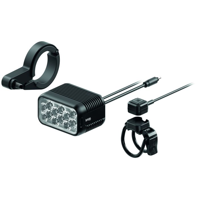 Přední světlo KNOG BLINDER E 1800