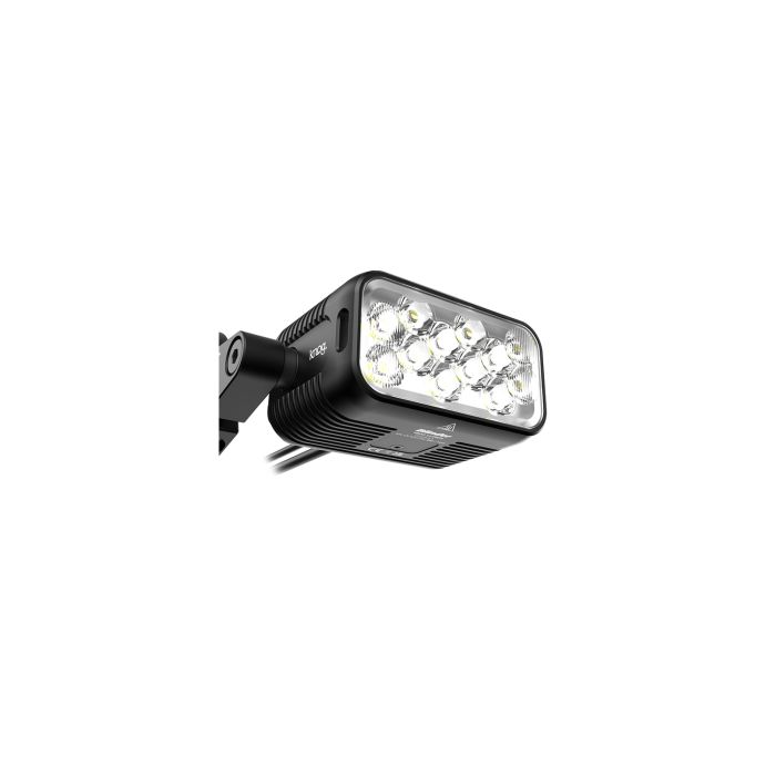 Přední světlo KNOG BLINDER E 1800