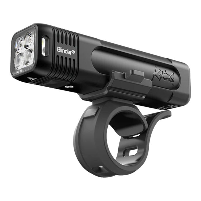 Přední osvětlení KNOG BLINDER PRO 700