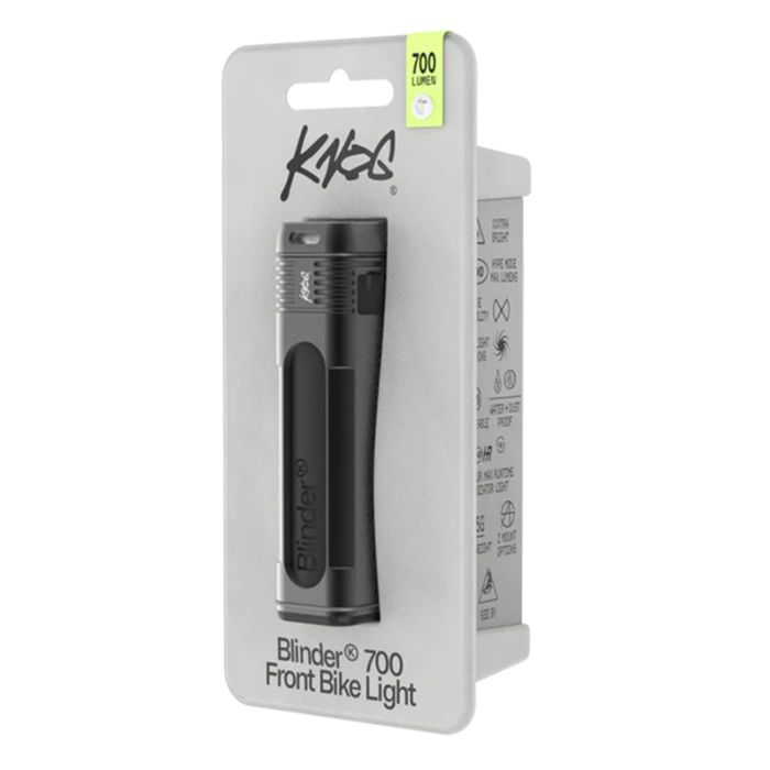 Přední osvětlení KNOG BLINDER PRO 700