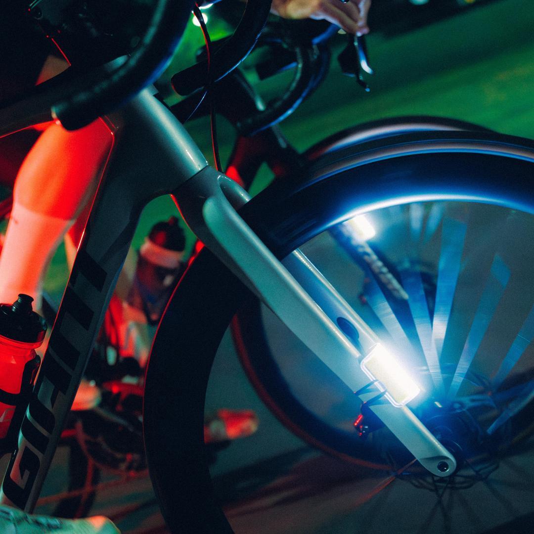 Éclairage Avant KNOG COBBER REFLEX