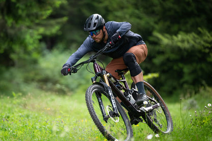 Tige de selle télescopique KS Rage-i 2.0 - vue d'ensemble