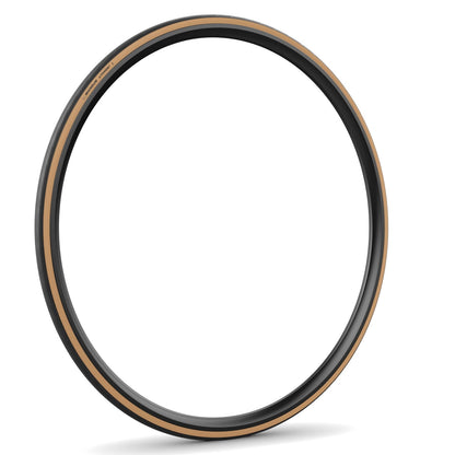 Pneu MICHELIN LITHION 4 700c Performance Line TubeType Beige