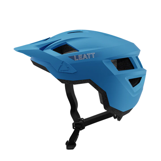 LEATT ALL-MOUNTAIN 1.0 MTB-hjelm Blå
