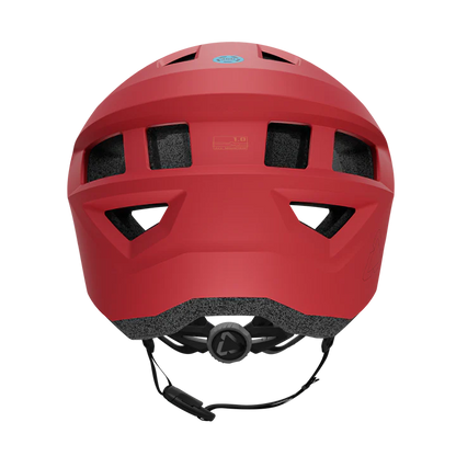 Casque VTT LEATT MTB ALL-MOUNTAIN 1.0 Rouge