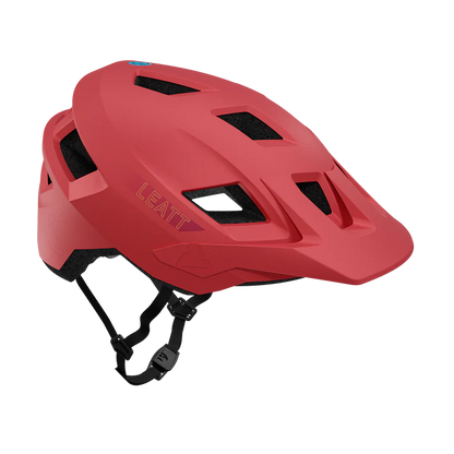 Casque VTT LEATT MTB ALL-MOUNTAIN 1.0 Rouge