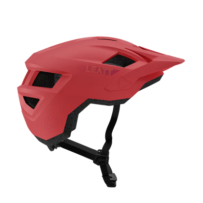 Casque VTT LEATT MTB ALL-MOUNTAIN 1.0 Rouge