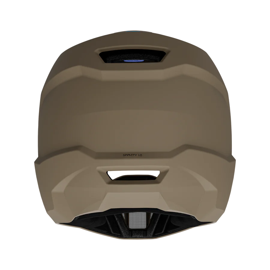 LEATT GARVITY 1.0 MTB-hjälm Brun