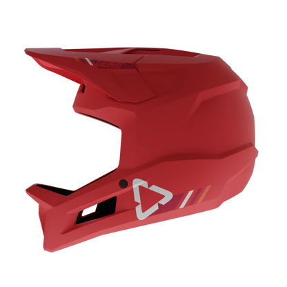 Casque VTT LEATT MTB GRAVITY 1.0 Rouge