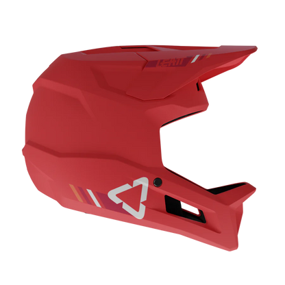 Casque VTT LEATT MTB GRAVITY 1.0 Rouge