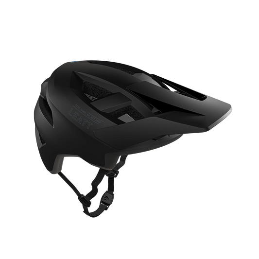 Casque VTT LEATT MTB ALL MOUNTAIN 2.0 Noir