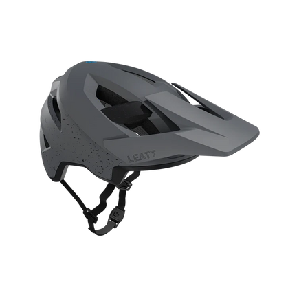 Casque VTT LEATT MTB ALL-MOUNTAIN 3.0 Gris