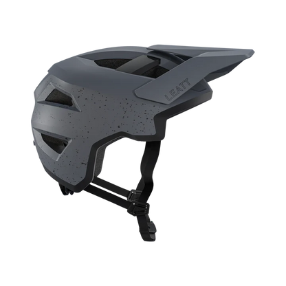 Casque VTT LEATT MTB ALL-MOUNTAIN 3.0 Gris