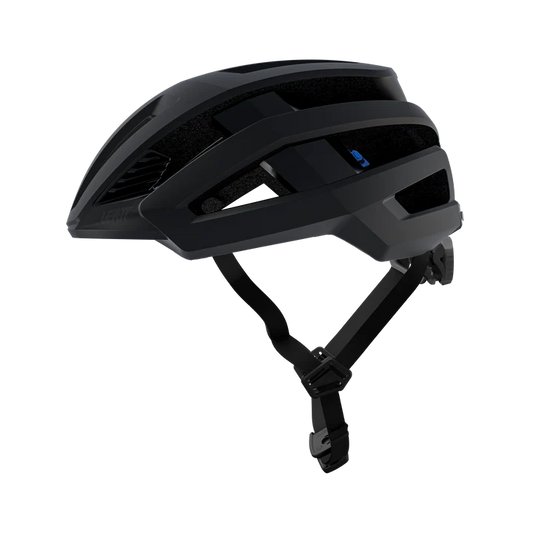 Kask LEATT ENDURANCE 4.0 MTB czarny