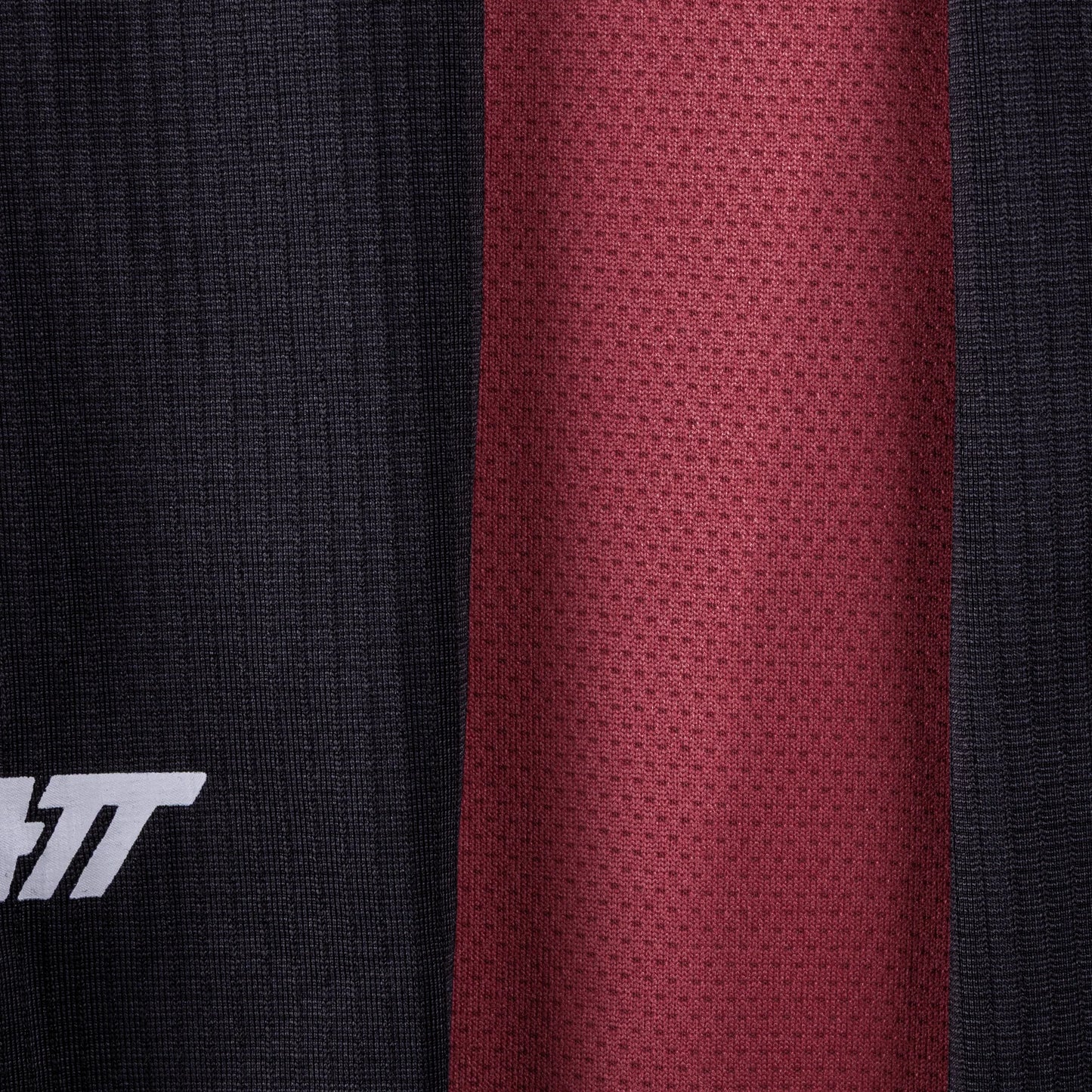 LEATT MTB GRAVITY 1.0 Junior černá/červená sada dres + kalhoty