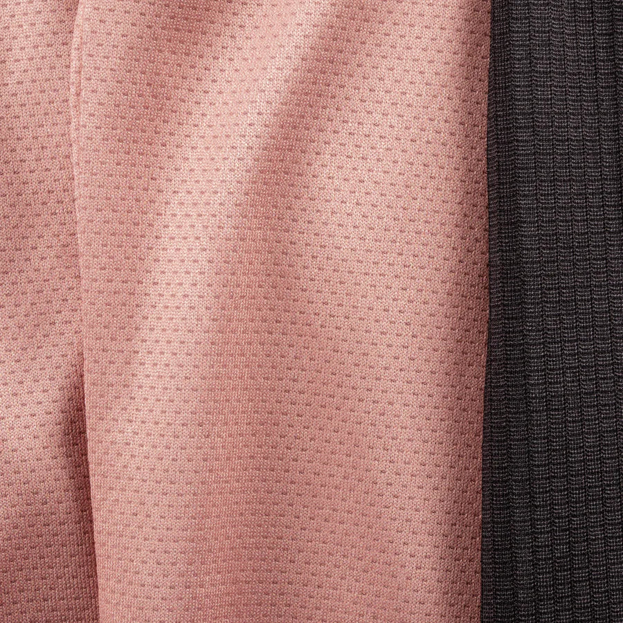 LEATT MTB Gravity 2.0 langærmet trøje til kvinder, pink