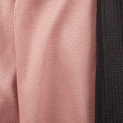Maillot  LEATT MTB Gravity 2.0 Femme Manches Longues Rose