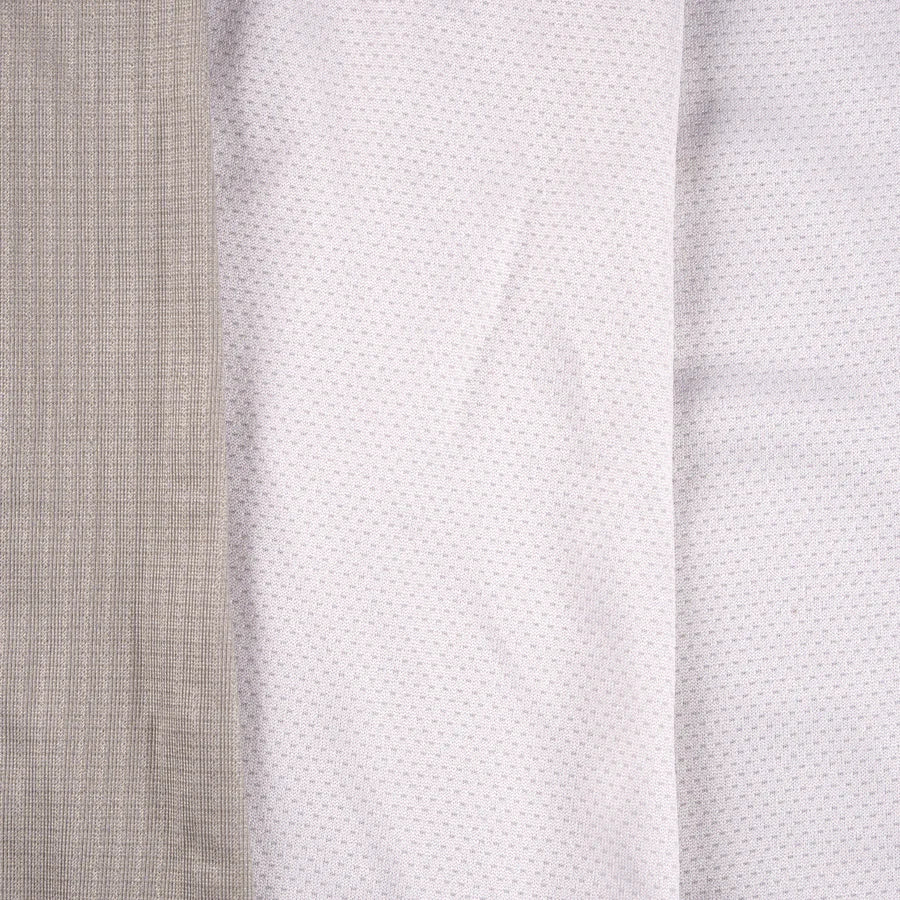 LEATT MTB Gravity 2.0 langærmet trøje til damer Hvid