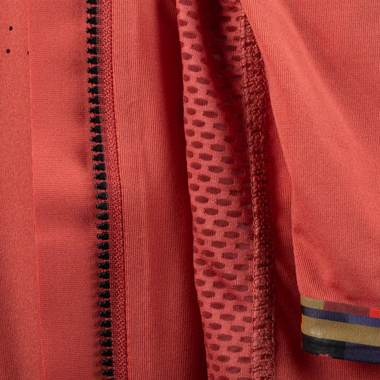 Maillot LEATT MTB ENDURANCE 5.0 CARGO Manches Courtes Rose