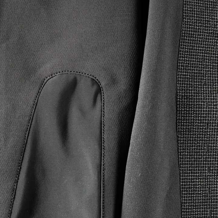 Damskie spodnie LEATT MTB GRAVITY 3.0 czarne