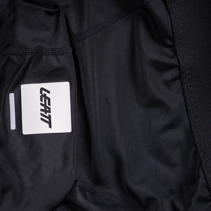 LEATT MTB ENDURANCE 3.0 Shorts til kvinder Sort