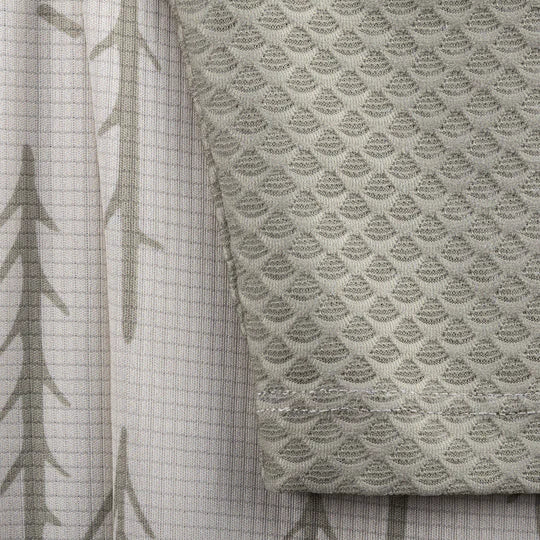 LEATT MTB TRAIL 3.0 kortärmad tröja för damer Vit