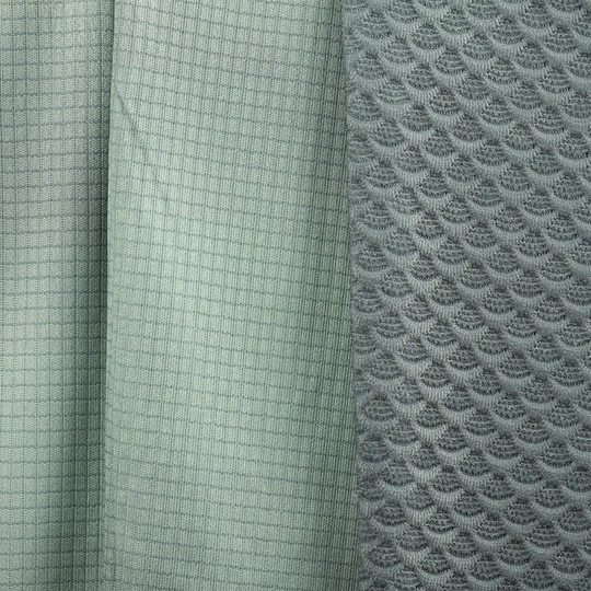 LEATT MTB TRAIL 3.0 Långärmad tröja för damer Grön