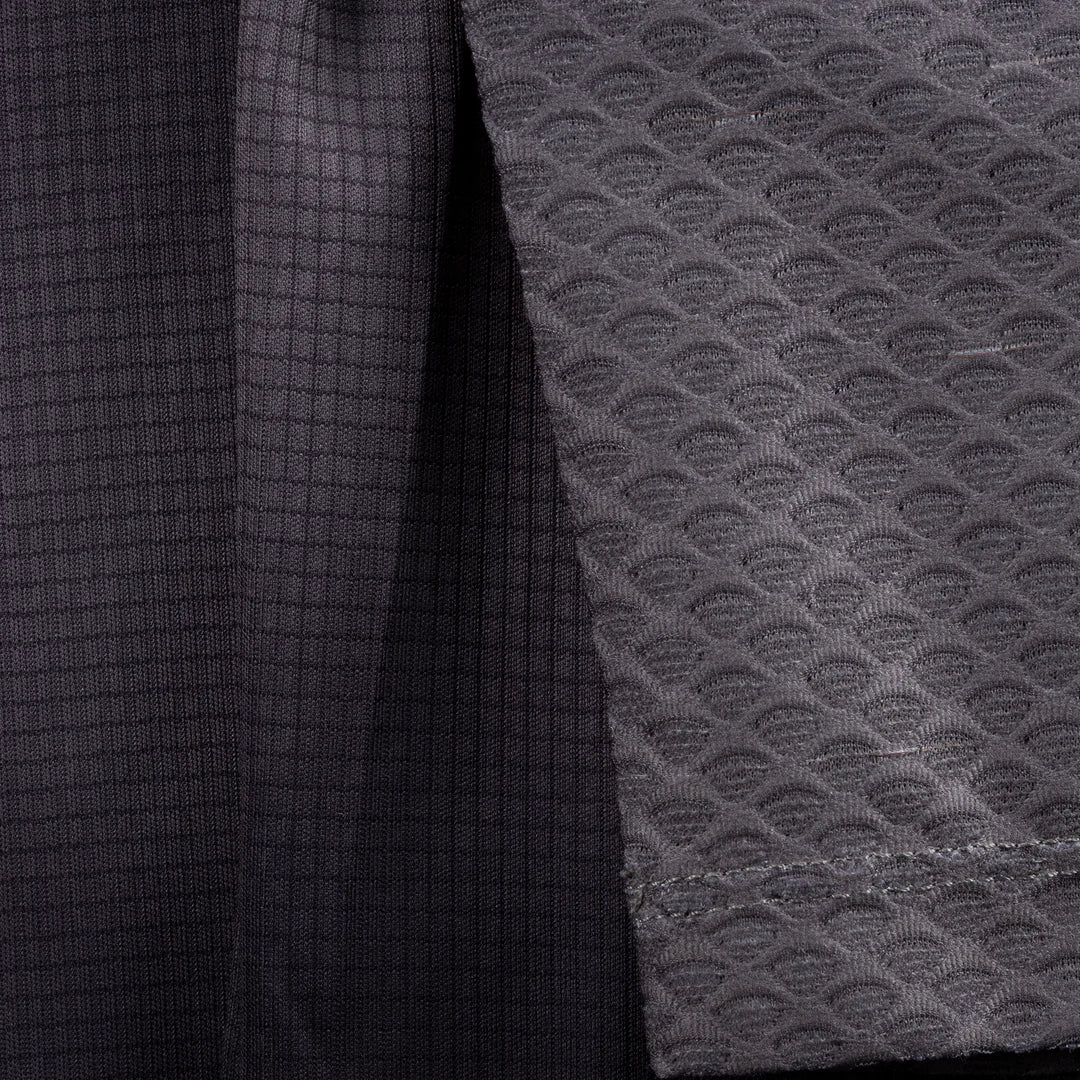 Maillot LEATT MTB TRAIL 3.0 Manches Longues Noir