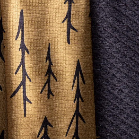 LEATT MTB TRAIL 3.0 dres s dlouhým rukávem hnědý