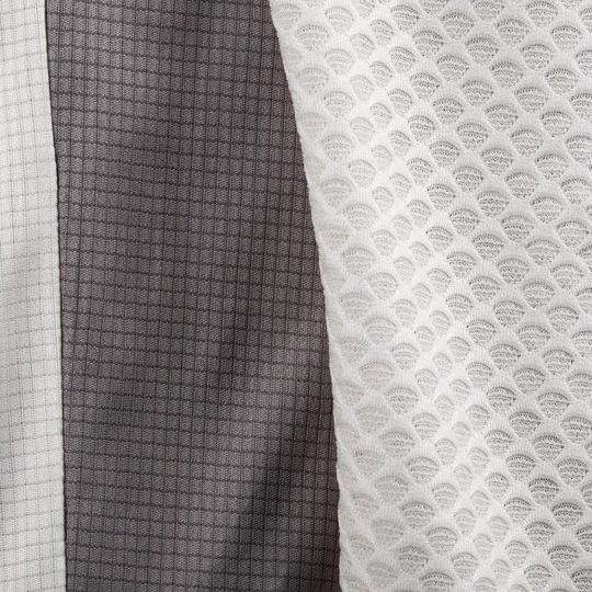 Maillot LEATT MTB TRAIL 3.0 Manches Longues Blanc