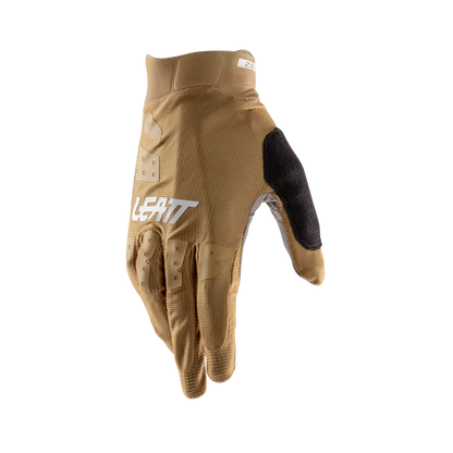 Gants LEATT MTB 2.0 X-FLOW Marron
