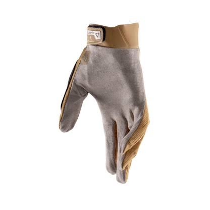 Gants LEATT MTB 2.0 X-FLOW Marron