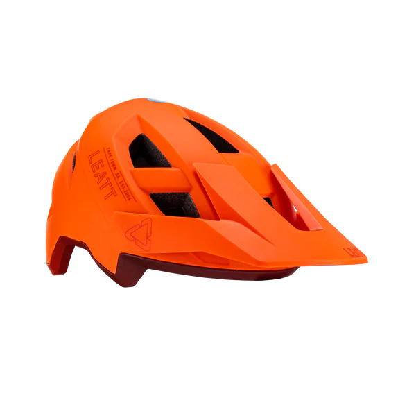 LEATT MTB ALL MOUNTAIN 2.0 hjelm Orange