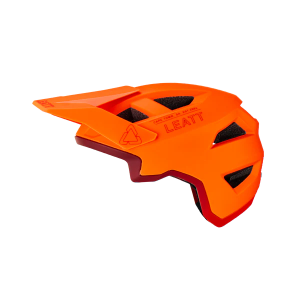 LEATT MTB ALL MOUNTAIN 2.0 hjelm Orange