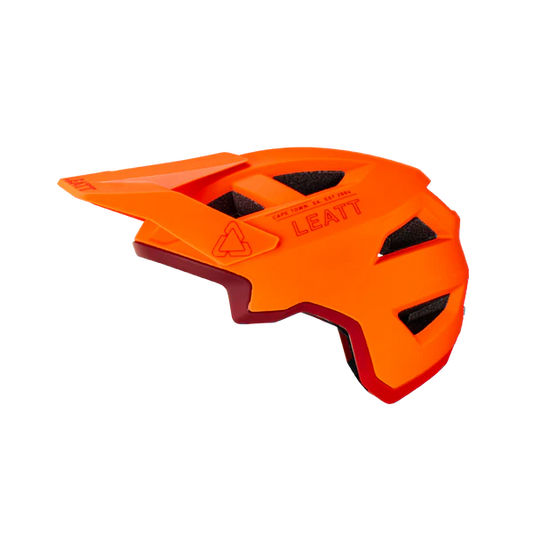 LEATT MTB ALL MOUNTAIN 2.0 hjelm Orange