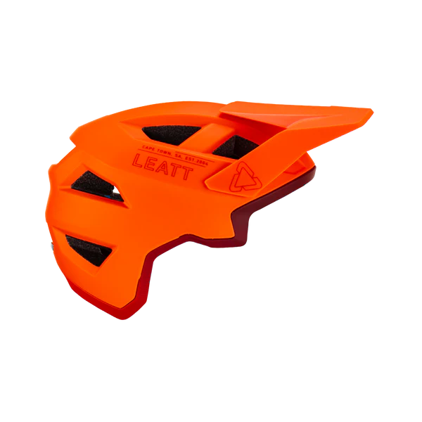 LEATT MTB ALL MOUNTAIN 2.0 hjelm Orange