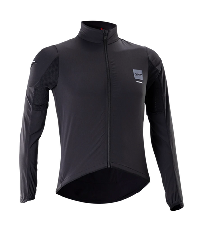 Veste LEATT MTB WINDBLOCK 2.0 Noir
