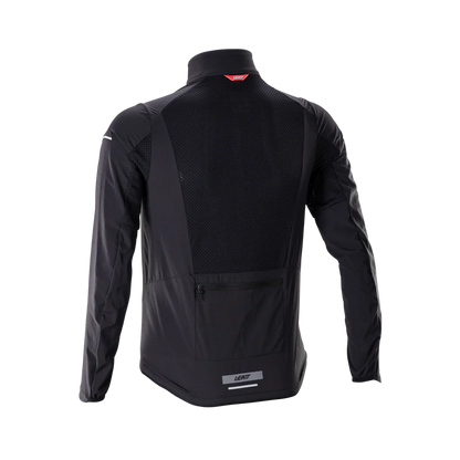 Veste LEATT MTB WINDBLOCK 2.0 Femme Noir