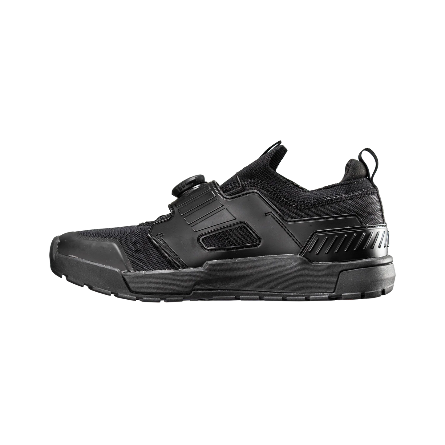 Chaussures VTT LEATT PROFLAT 2.0 Noir