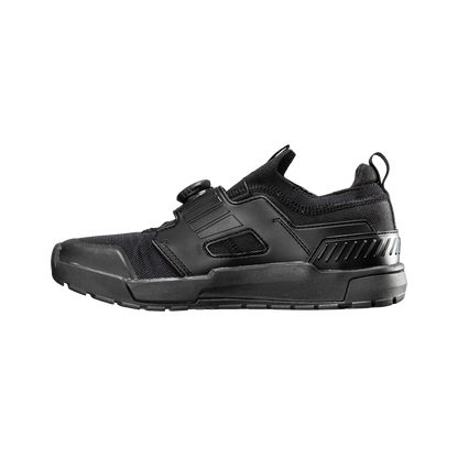 Chaussures VTT LEATT PROFLAT 2.0 Noir
