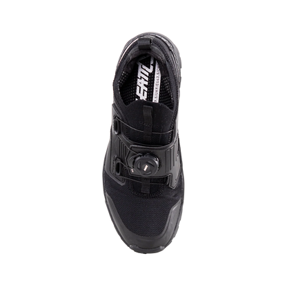 Chaussures VTT LEATT PROFLAT 2.0 Noir