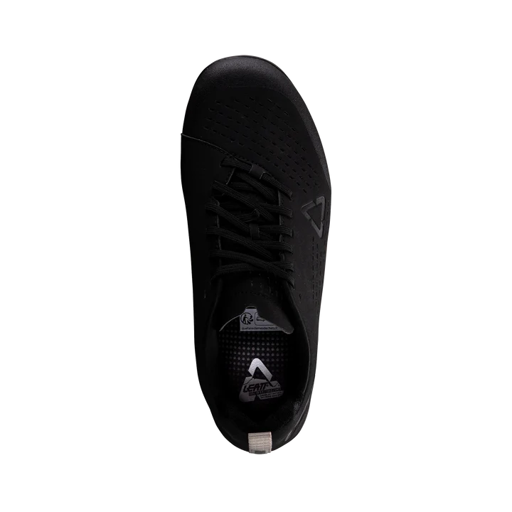 LEATT CLIP 2.0 ENDURANCE Dámské MTB boty Black