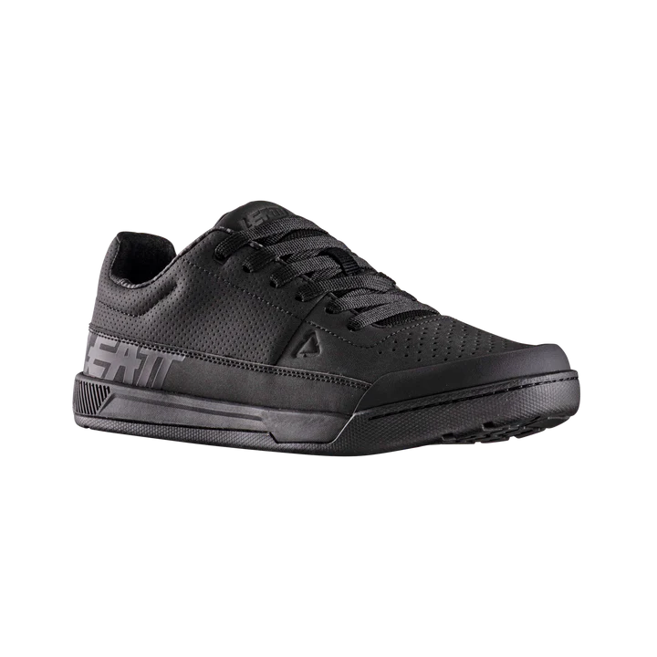 LEATT FLAT 2.0 MTB boty Dámské Black