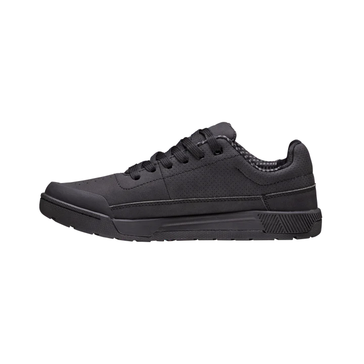 LEATT FLAT 2.0 MTB boty Dámské Black