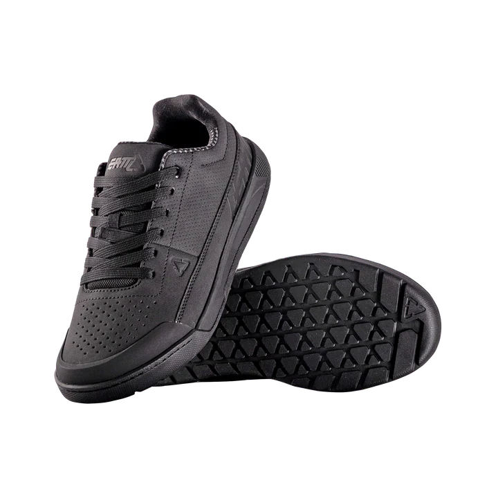LEATT FLAT 2.0 MTB boty Dámské Black
