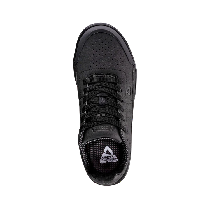 LEATT FLAT 2.0 MTB boty Dámské Black