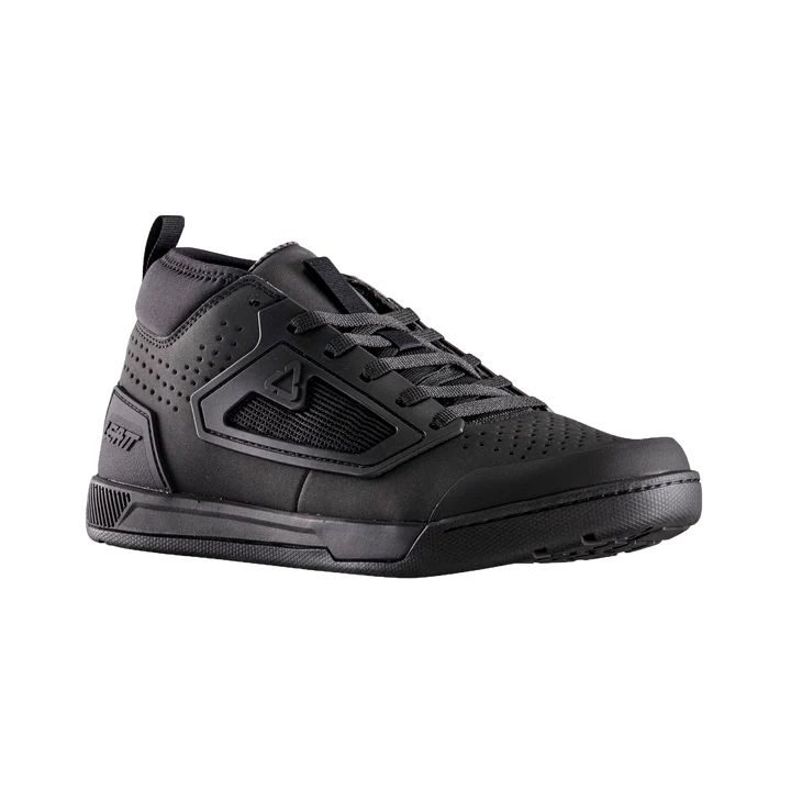 Chaussures VTT LEATT FLAT 3.0 Noir