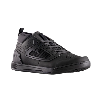 Chaussures VTT LEATT FLAT 3.0 Noir